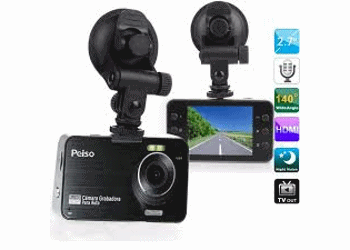 CAMARA ESPIA COCHE DORAL KENDALL