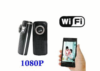 CAMARA ESPIA WIFI DORAL KENDALL