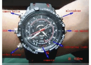 RELOJES ESPIAS BARATOS MIAMI BEACH HIALEAH GARDENS    