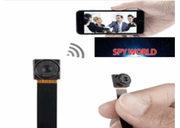 CAMARA ESPIA WIFI DORAL KENDALL