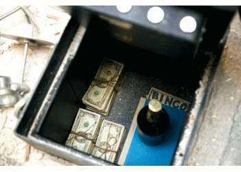 How to hide money at home Miami Coral Gables