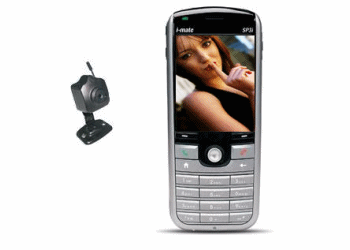 CÁMARA ESPÍA ANDROID DORAL KENDALL