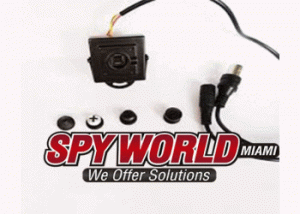 Objetos Com Micro Cameras Miami Beach Coral Gables