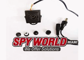 ARTICULOS ESPIONAJE MIAMI BEACH HIALEAH GARDENS  