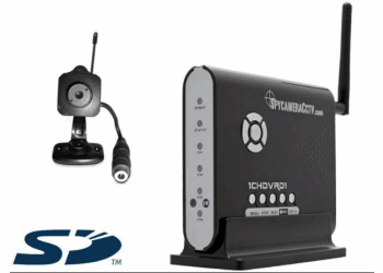 CAMARA ESPIA WIFI DORAL KENDALL