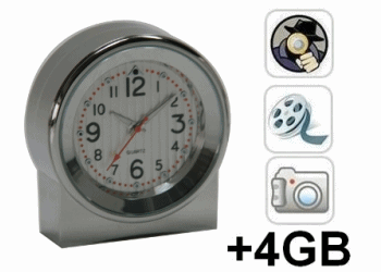 CAMARA ESPIA WIFI DORAL KENDALL
