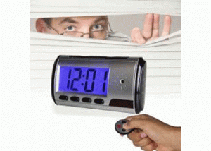 RELOJ GRABADOR  MIAMI  HIALEAH    
