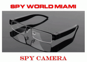 ARTICULOS ESPIONAJE MIAMI BEACH HIALEAH GARDENS  