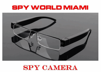 ARTICULOS ESPIONAJE MIAMI BEACH HIALEAH GARDENS  