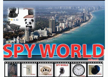 Micrófonos espías para autos Miami beach hialeah gardens - SPY WORLD