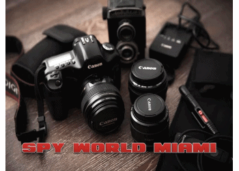 VIDEO CAMARAS ESCONDIDAS MIAMI BEACH HIALEAH GARDENS