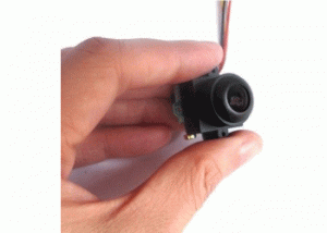 MICRO CAMARA DORAL KENDALL