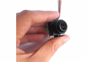 MICRO CAMARA DORAL KENDALL