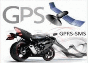Localizador GPS moto doral Kendall