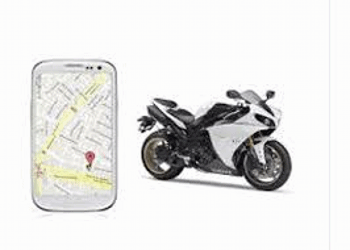 Localizador GPS moto doral Kendall