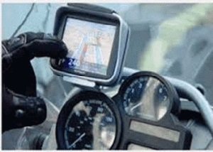 Localizador GPS moto doral Kendall