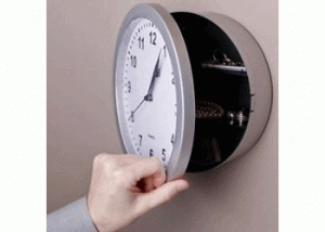 RELOJ ESPIA DORAL KENDALL