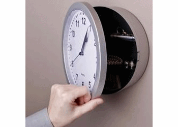 RELOJ CAMARA ESPIA DORAL KENDALL