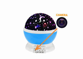 COMPRAR CAMARA ESPIA DORAL KENDALL