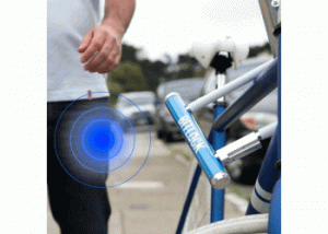 Dispositivo GPS para personas  Doral Kendall
