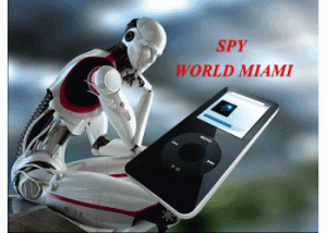CAMARA ESPIA CELULAR MIAMI BEACH HIALEAH GARDENS