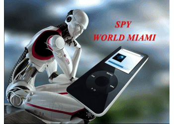 GRABADORA PARA MOVIL MIAMI HIALEAH