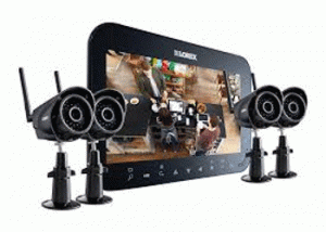 CAMARAS DE SEGURIDAD INALAMBRICAS   MIAMI BEACH HIALEAH GARDENS    