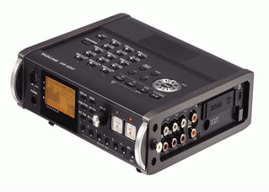 GRABADOR DEL AUDIO DORAL KENDALL      