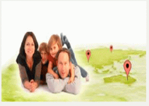 Dispositivo GPS para personas  Doral Kendall
