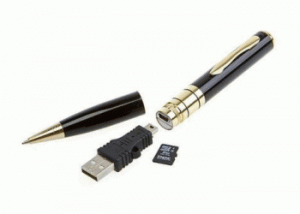PLUMA ESPIA DORAL KENDALL