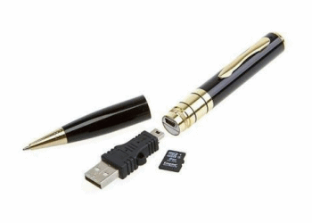 PLUMA ESPIA DORAL KENDALL