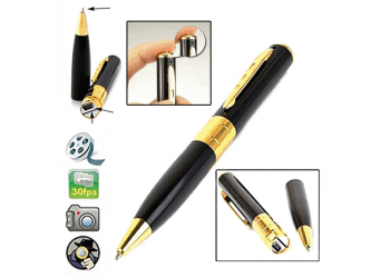 PLUMA ESPIA DORAL KENDALL