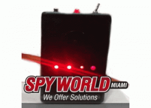Wireless camera detector app Miami Beach Coral Gables     