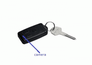 CAMARA ESPIA LLAVERO MIAMI BEACH HIALEAH GARDENS