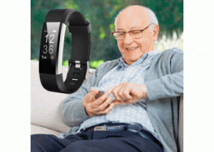 Dispositivo GPS para personas  Doral Kendall