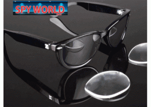 GAFAS ESPIA DORAL KENDALL