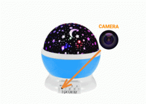 CAMARA ESPIA LLAVERO MIAMI BEACH HIALEAH GARDENS