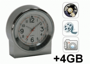 RELOJES CON CAMARA ESPIA MIAMI BEACH HIALEAH GARDENS       
