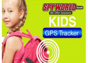 LOCALIZADOR GPS NIÑOS MIAMI BEACH HIALEAH GARDENS   