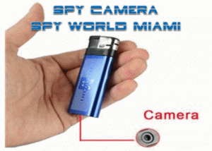COMPRAR CAMARA ESPIA DORAL KENDALL