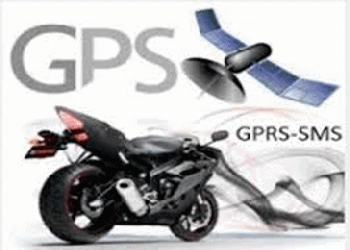 Localizador GPS para motos Doral Kendall