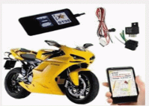 Localizador GPS para motos Doral Kendall