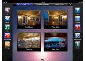 Smart home controller Miami Beach Coral Gables
