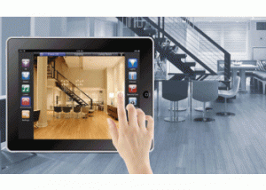 Smart home controller Miami Beach Coral Gables
