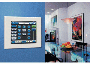 Smart home controller Miami Beach Coral Gables