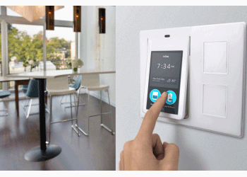 IP home automation Miami Beach Coral Gables