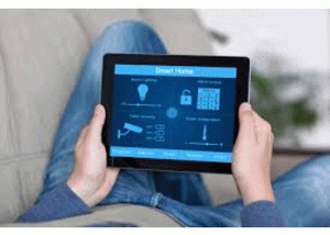 Smart home controller Miami Beach Coral Gables