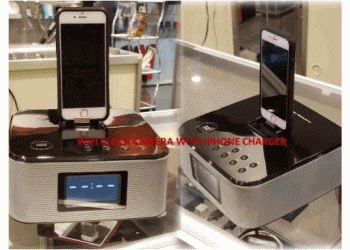 Tape recorder with USB port Miami Beach Coral Gables