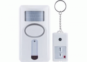 Wireless motion detector Miami Beach Coral Gables