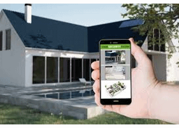 Best home automation and security Miami Beach Coral Gables